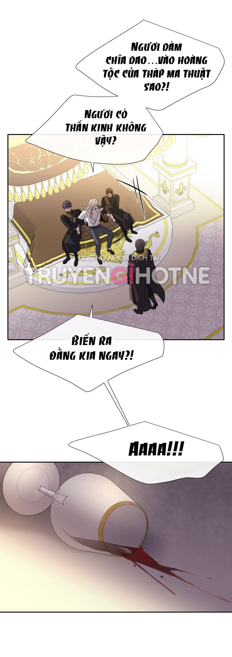 năm môn đệ của charlotte chapter 147.2 14