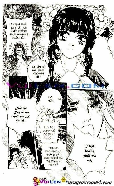 đóa hoa yêu kiều chapter 6 146