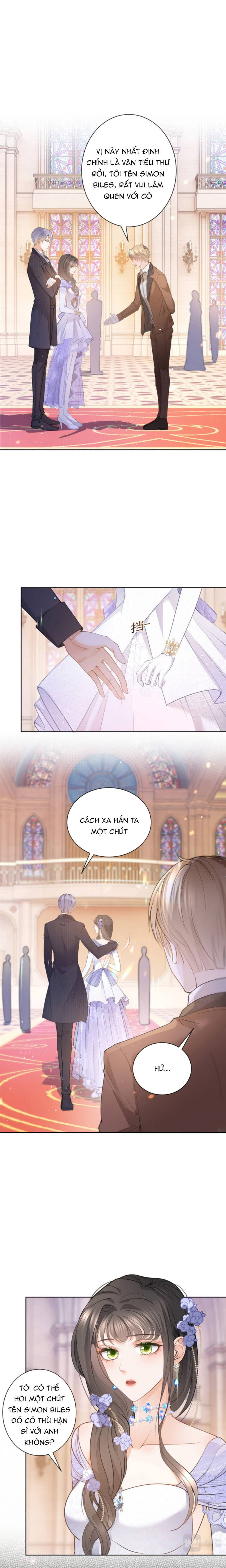 sát thủ đại nhân tại tuyến dưỡng hồ chapter 47 3