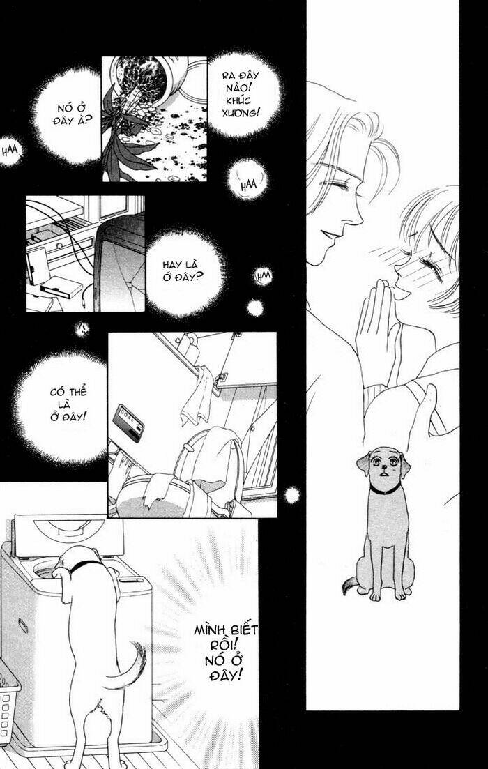 guru guru ponchan chapter 4 29