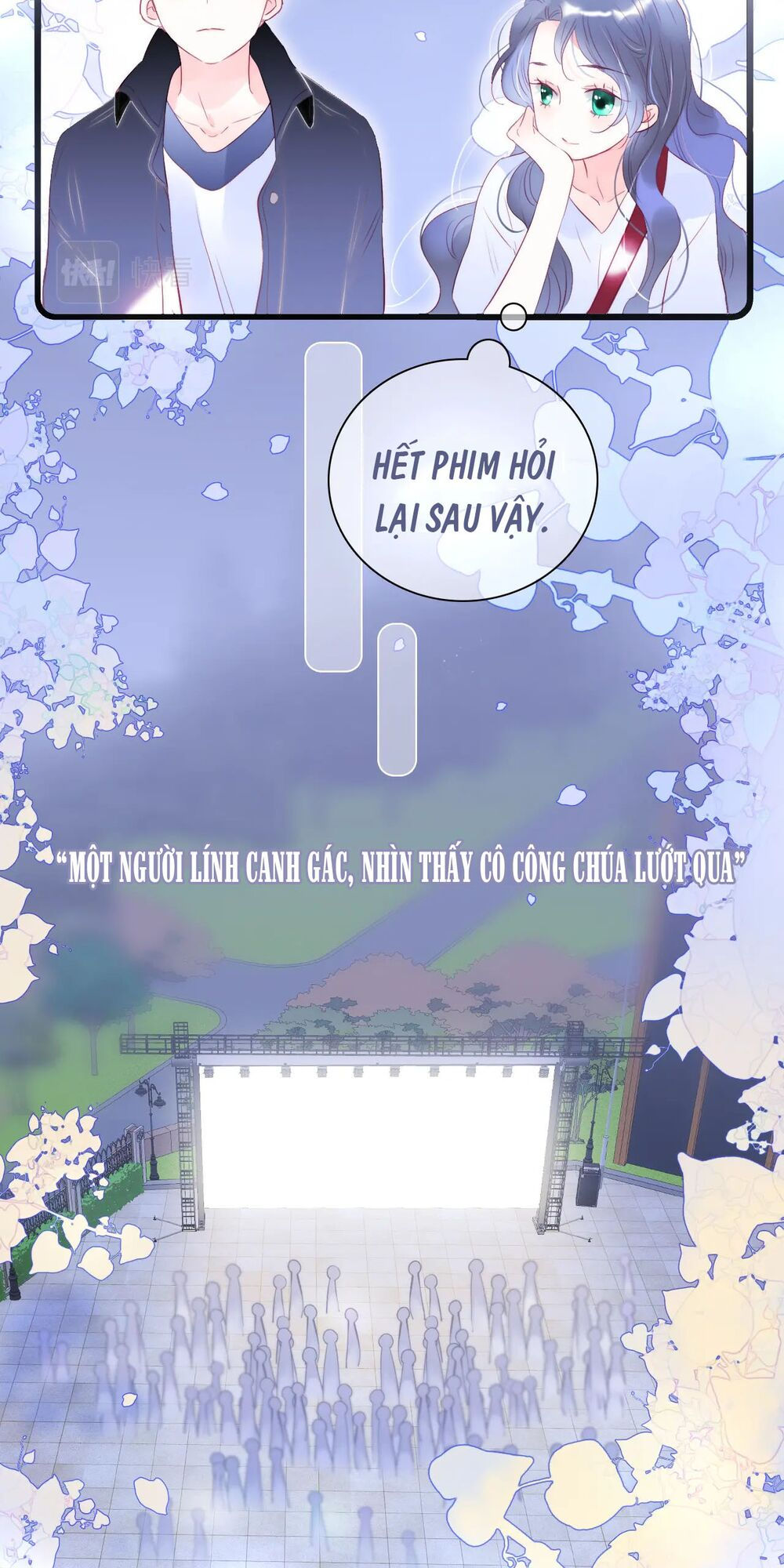 chạy trốn cùng con nhím chapter 35 33