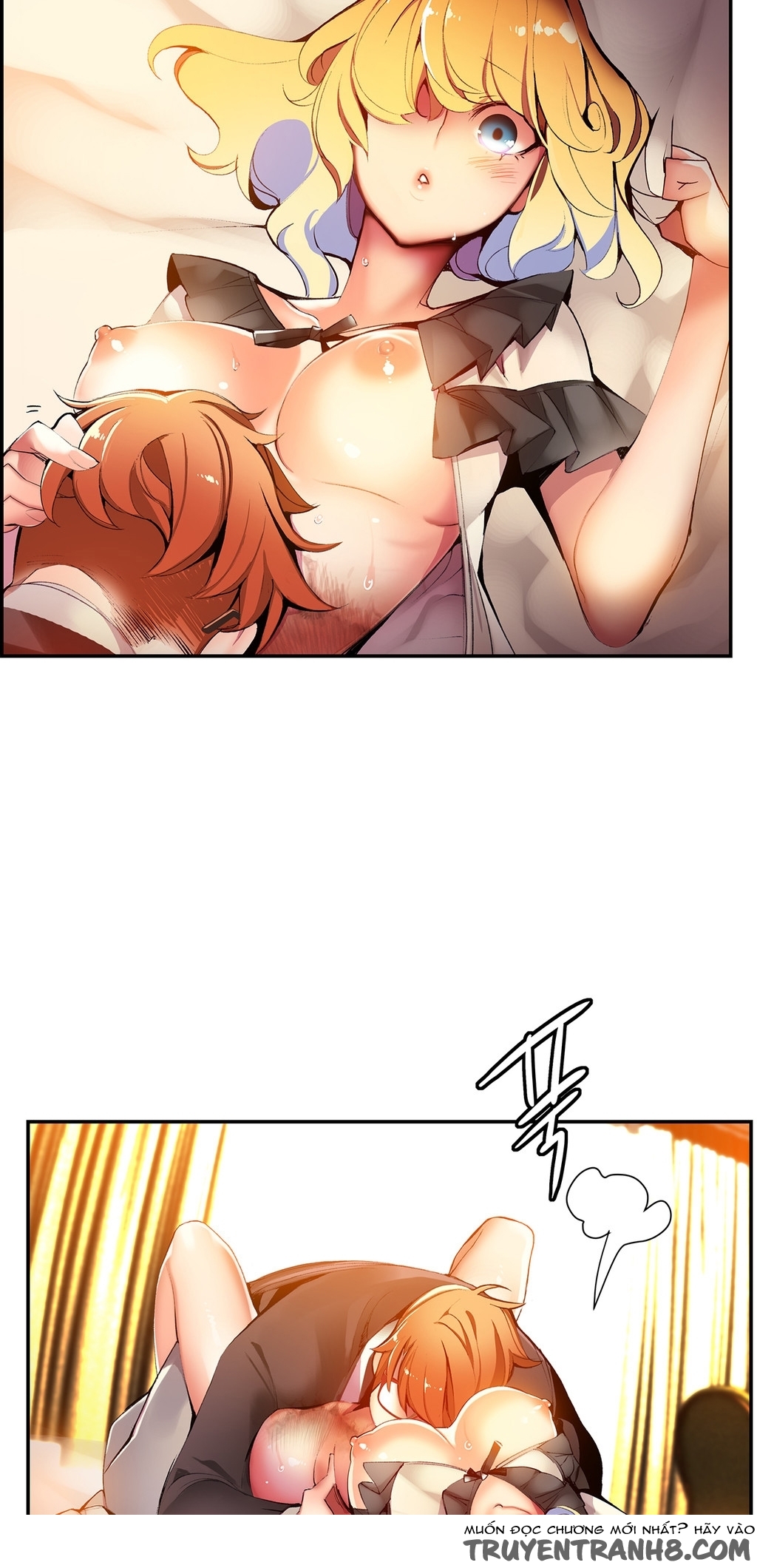 sự ràng buộc của lilith chapter 21 53