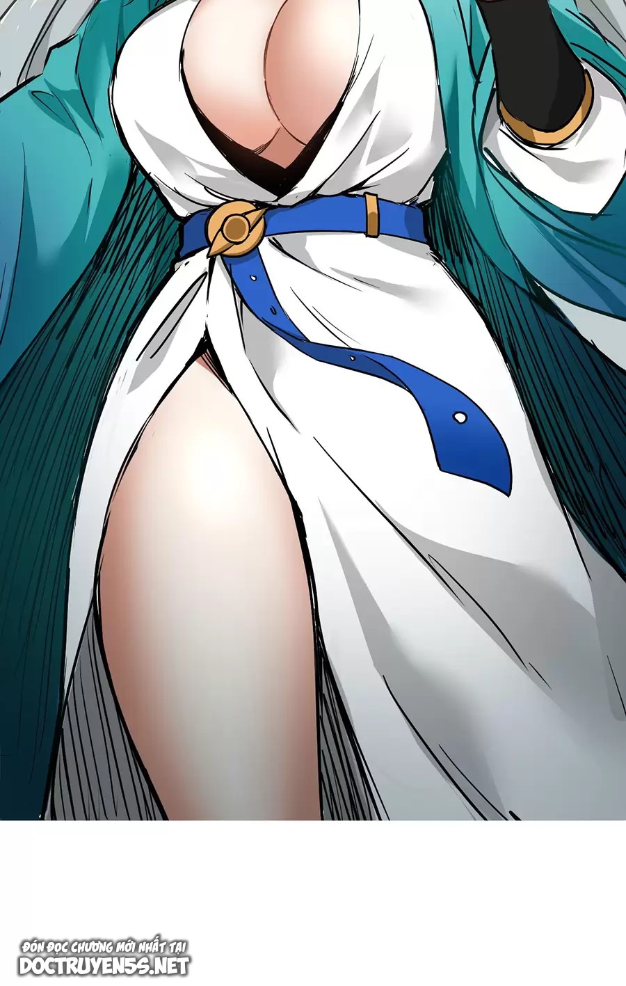 Hảo Đồ Nhi Hãy Tha Cho Vi Sư chapter 144.5 28