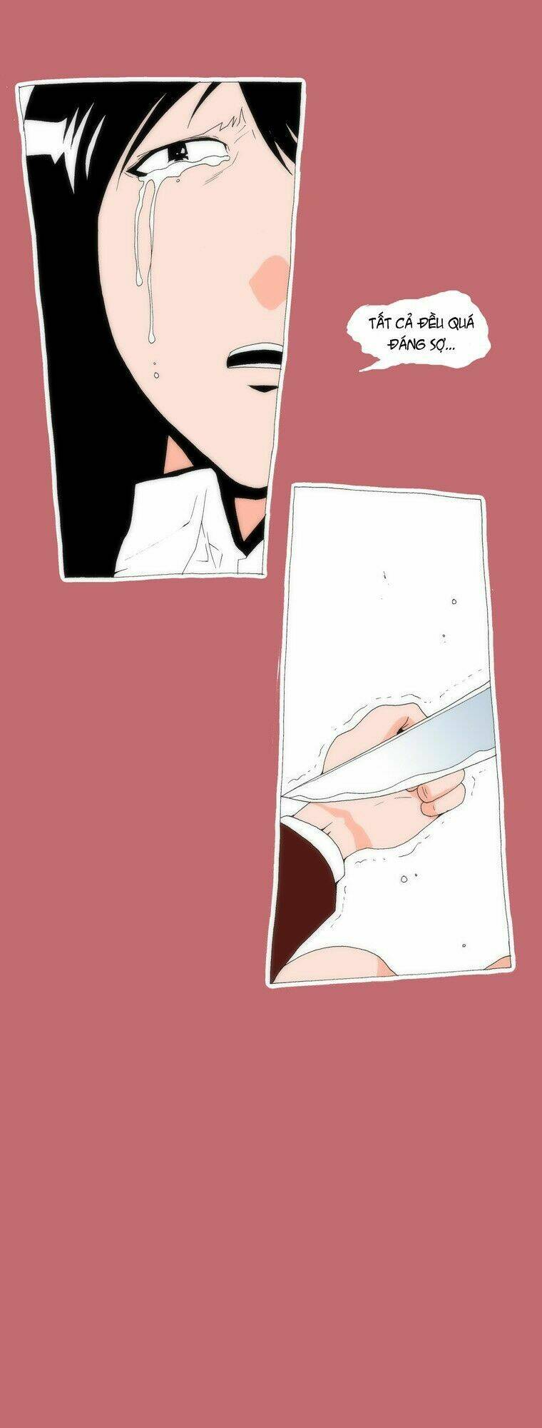 can't see can't hear but love chapter 19 79