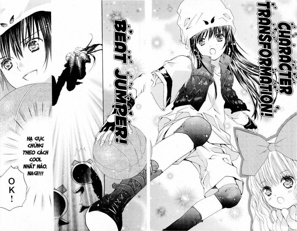 shugo chara chapter 34 31