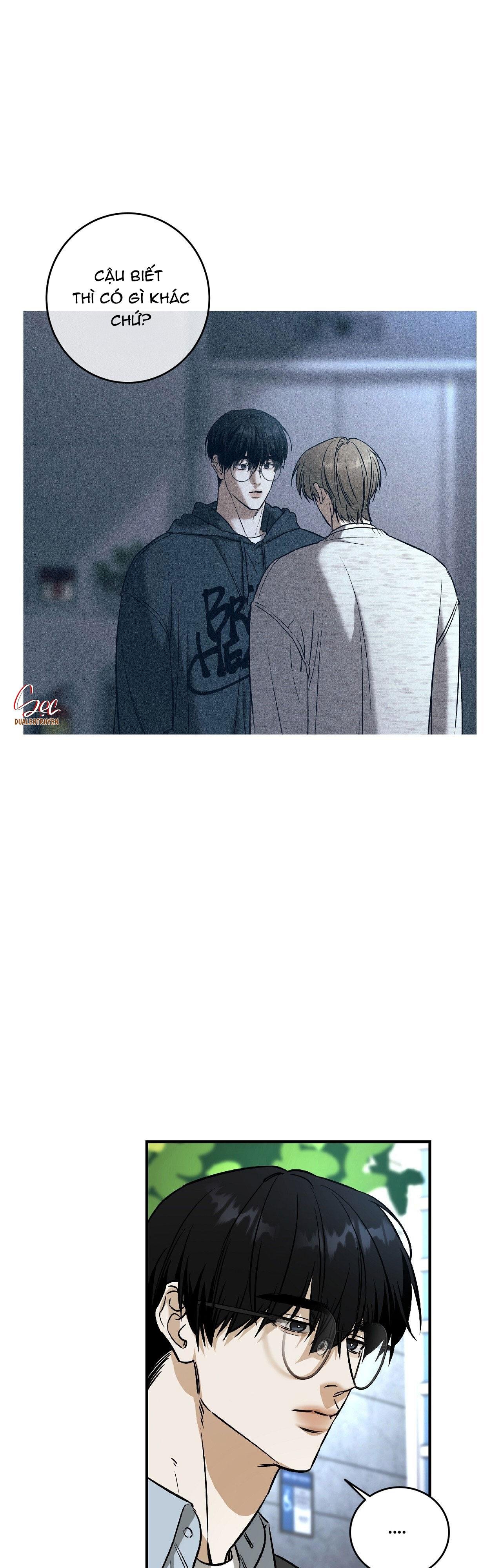 người đàn ông cho em tất cả chapter 40 21