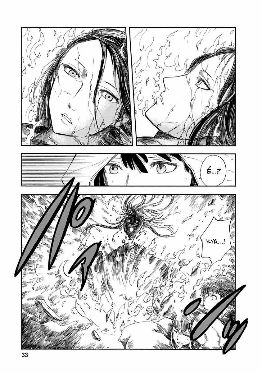 ao no haha chapter 1 32