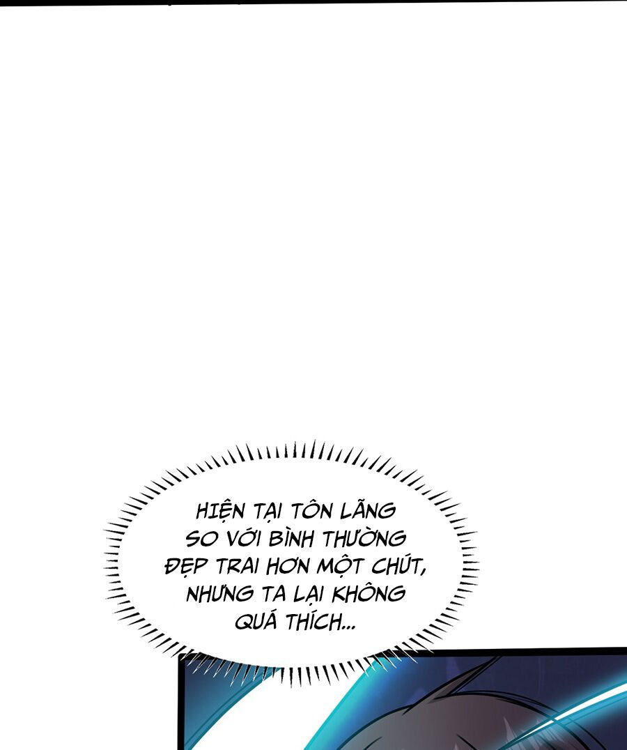 đại bảo kiếm của tôi chapter 58 9