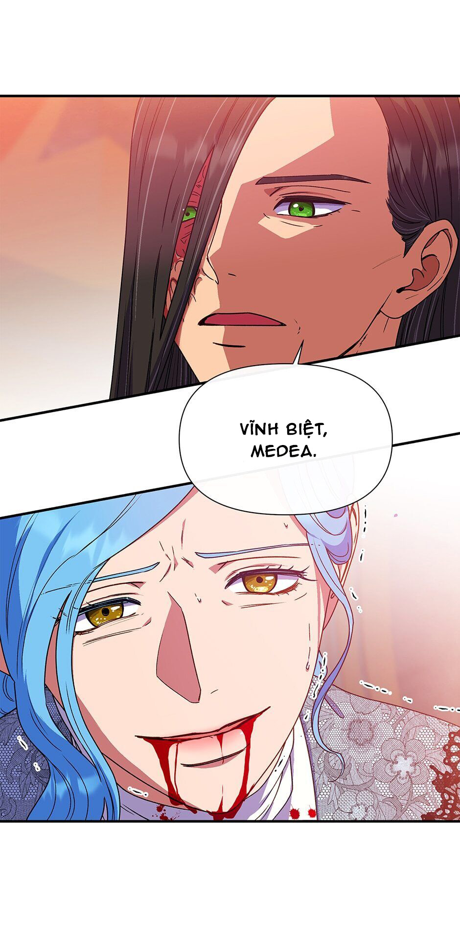 bản khế ước với nữ công tước ác ma chapter 127 13