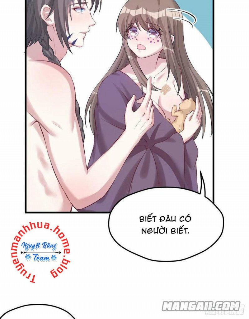 [16+] thảnh thơi thú thế chủng chủng điền, sinh sinh tể chapter 206 43