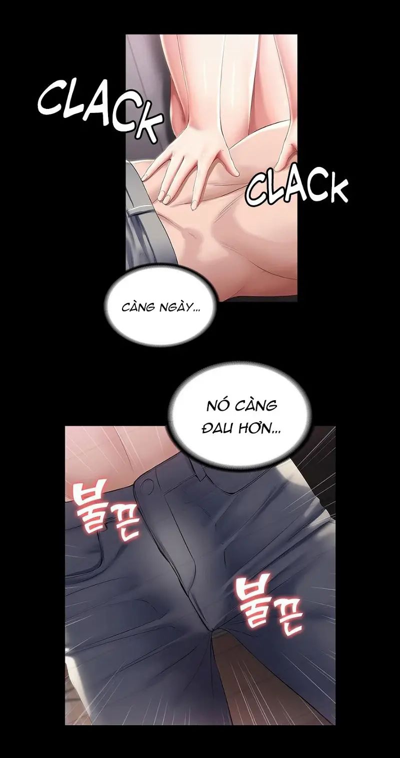 nhật ký ở trọ - không che chapter 34 22