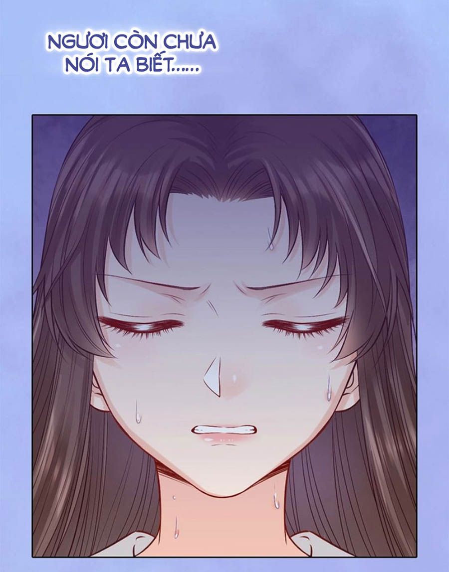 mỹ nhân già rồi chapter 66 35