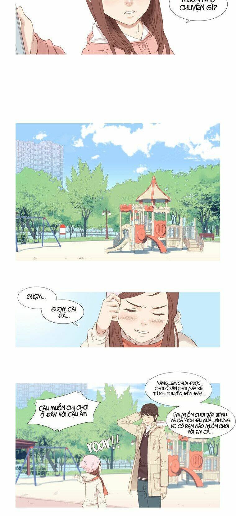 the friendly winter chapter 6 5