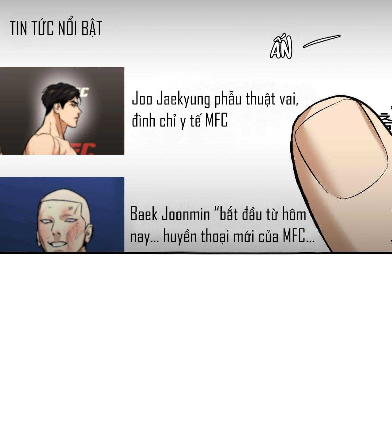 điềm rủi chapter 52 18