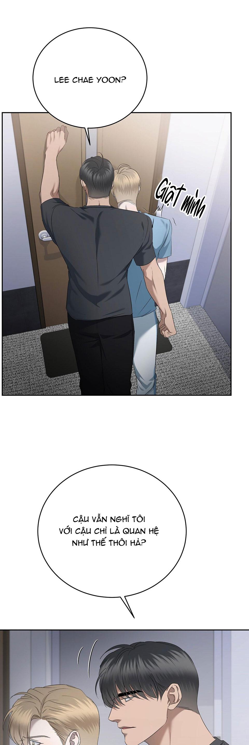 cầu thủ bóng nước chapter 23 3