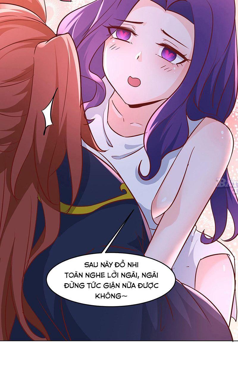 đồ đệ ta toàn là nữ ma đầu chapter 40 23