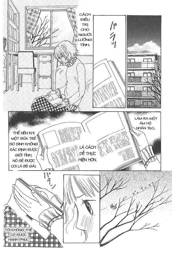 i.s. (intersexuality) chapter 1 62