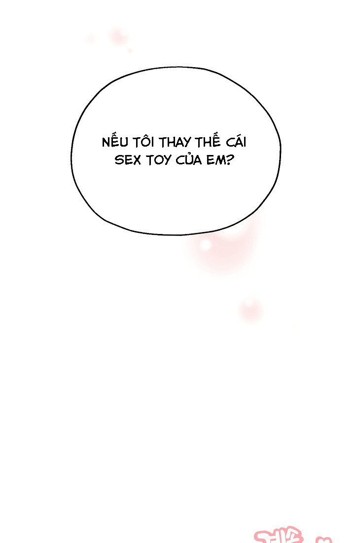 [18+] công tư phân minh chapter 27.3 24