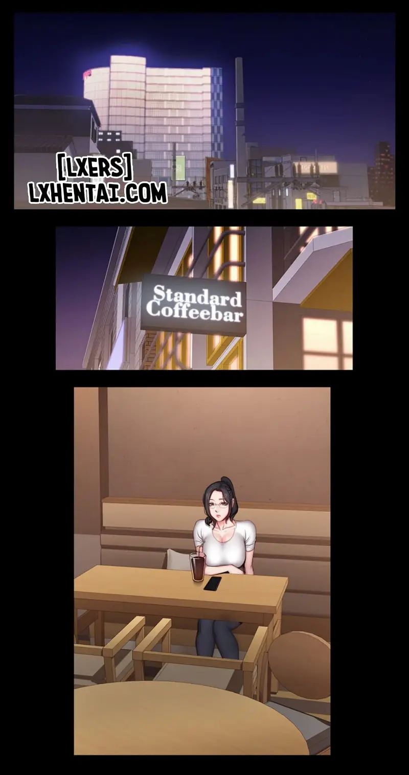 huấn luyện viên phòng thể hình - không che chapter 29 29