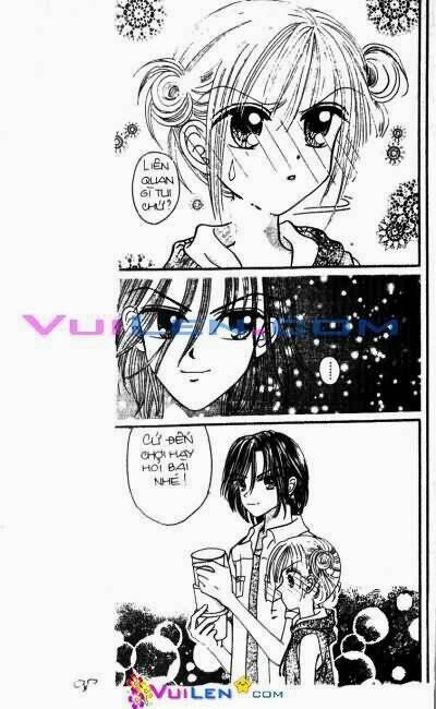 đôi giày thủy tinh chapter 12 98