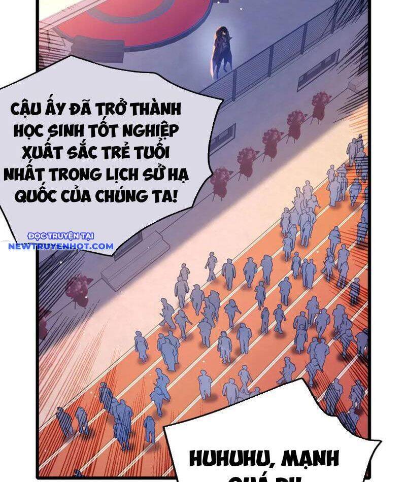 Vô Địch Bị Động Tạo Ra Tấn Sát Thương chapter 52 5