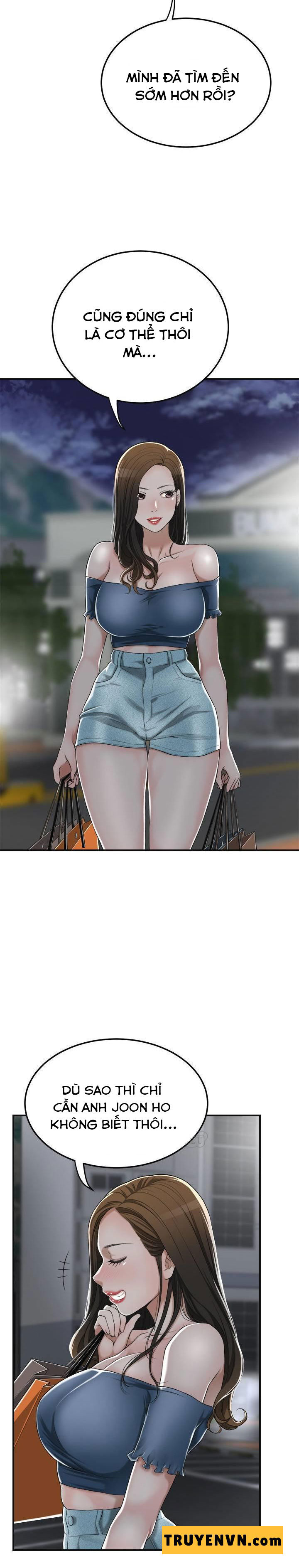 craving - dục vọng chapter 35 16