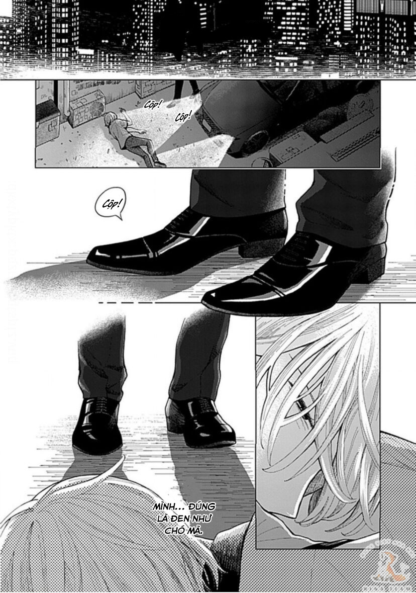 bet on you chapter 1 9