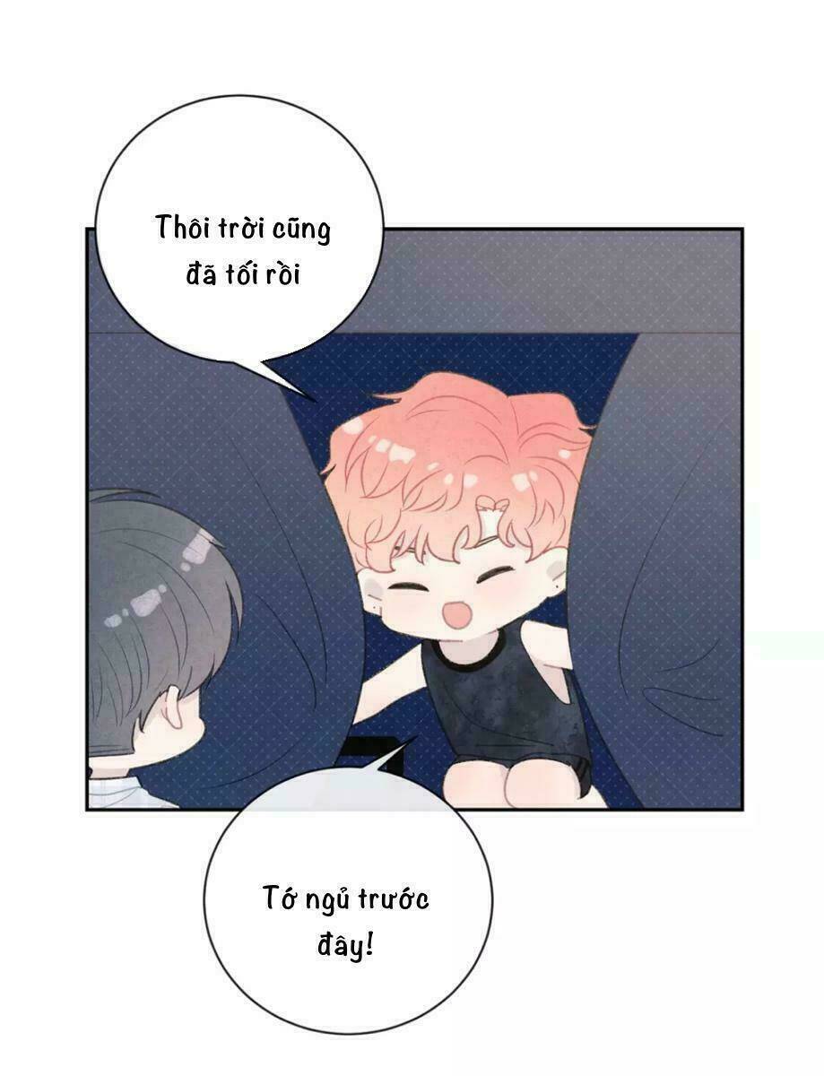 từ cái nhìn của em chapter 24 9