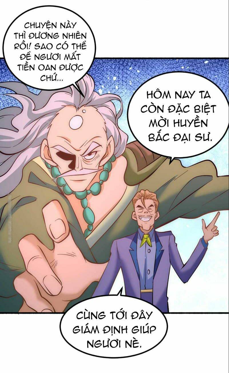 đô thị đỉnh phong cao thủ chapter 101 23