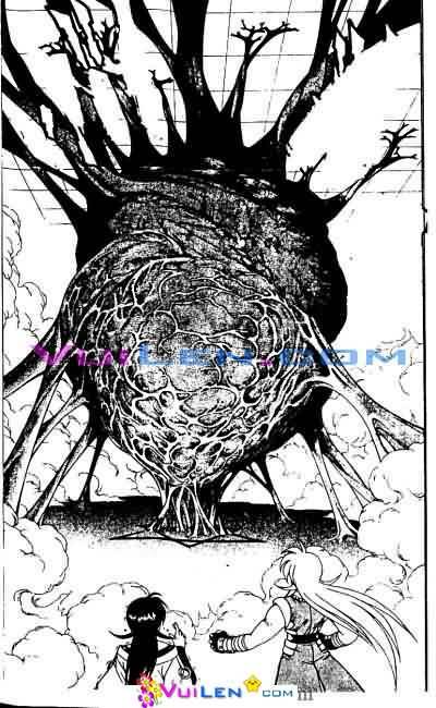 tiểu thần zenki - kishin douji zenki chapter 8 49