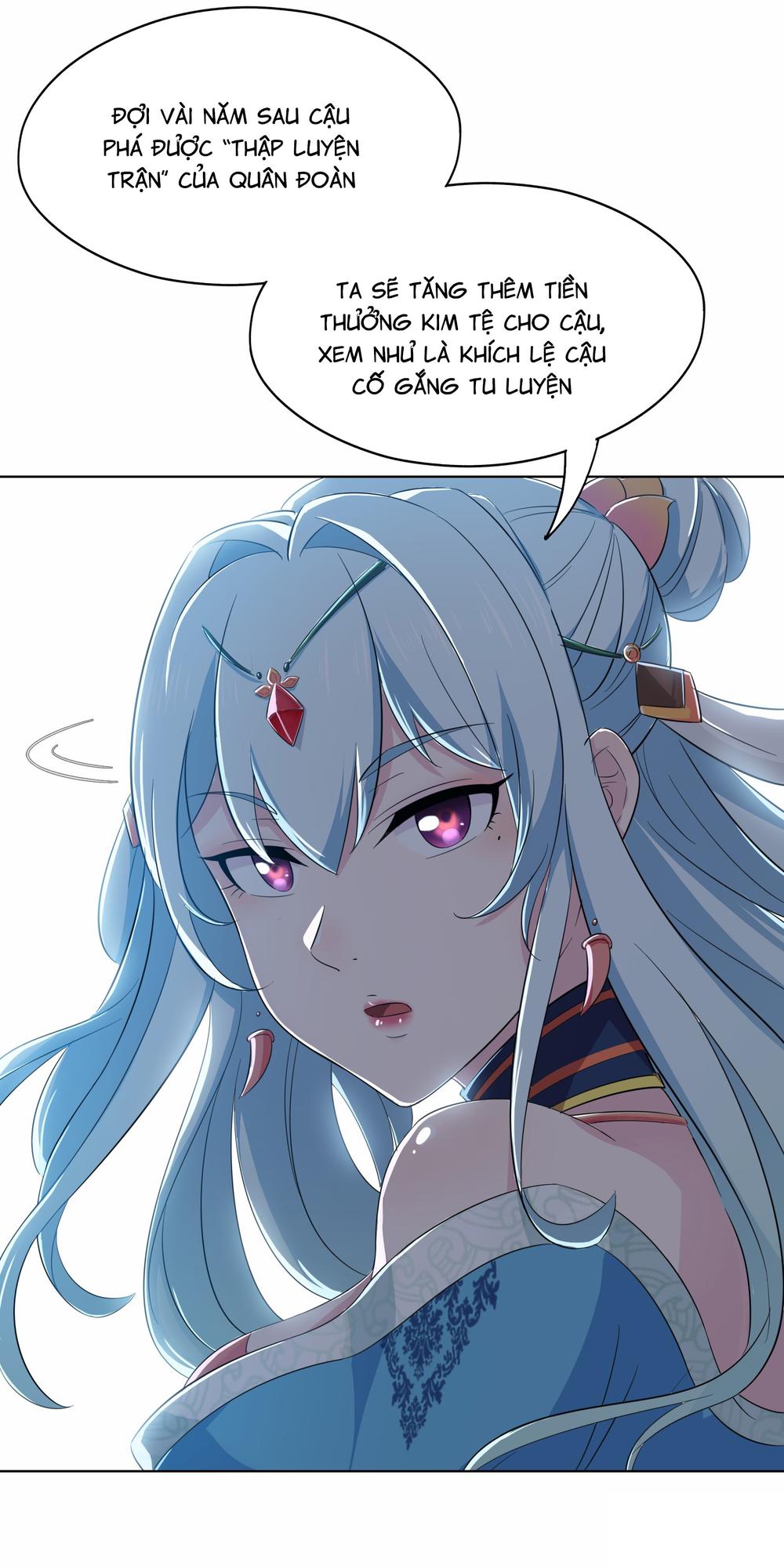 thiên vực thần tọa chapter 10 39