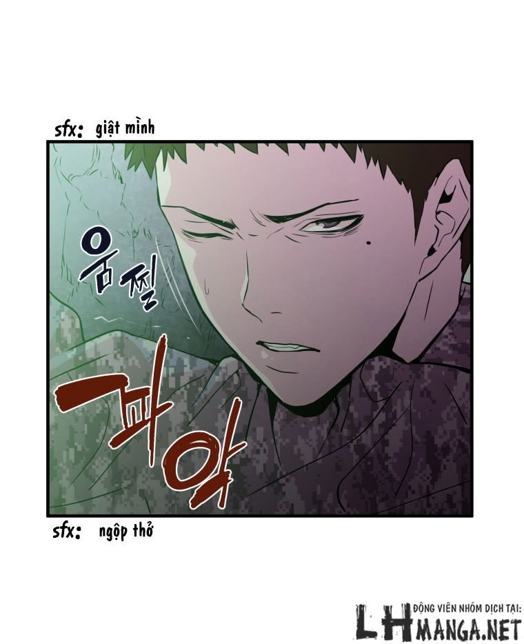 m.i.a - jakjeonjung siljong chapter 22 6