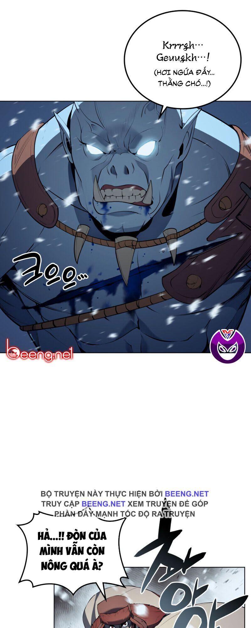 vượt qua giới hạn chapter 38 33