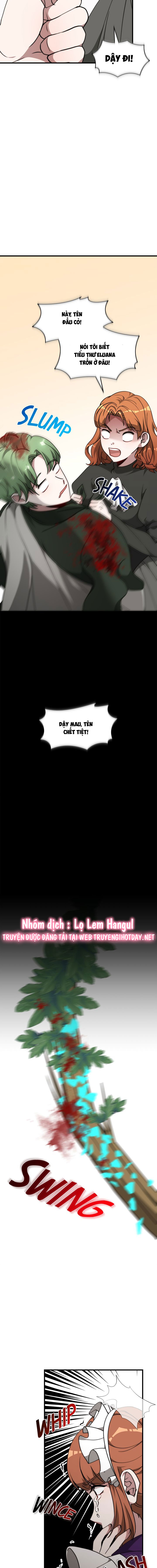 công nương eluana vita chapter 73 6