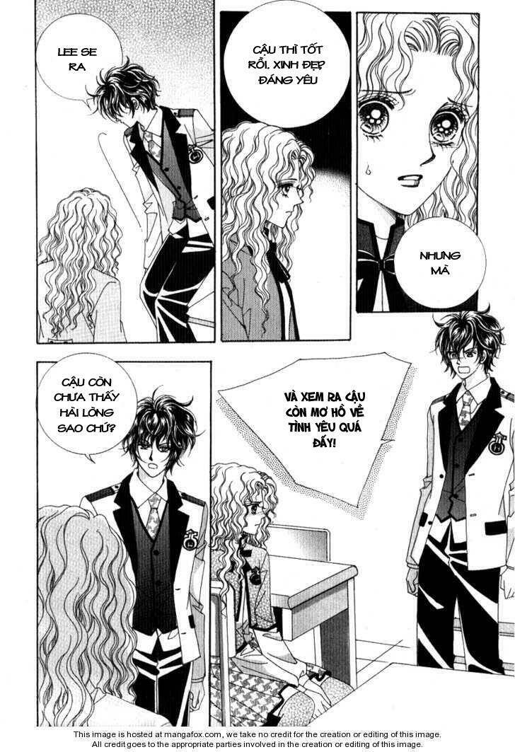 she's scary chapter 17 22