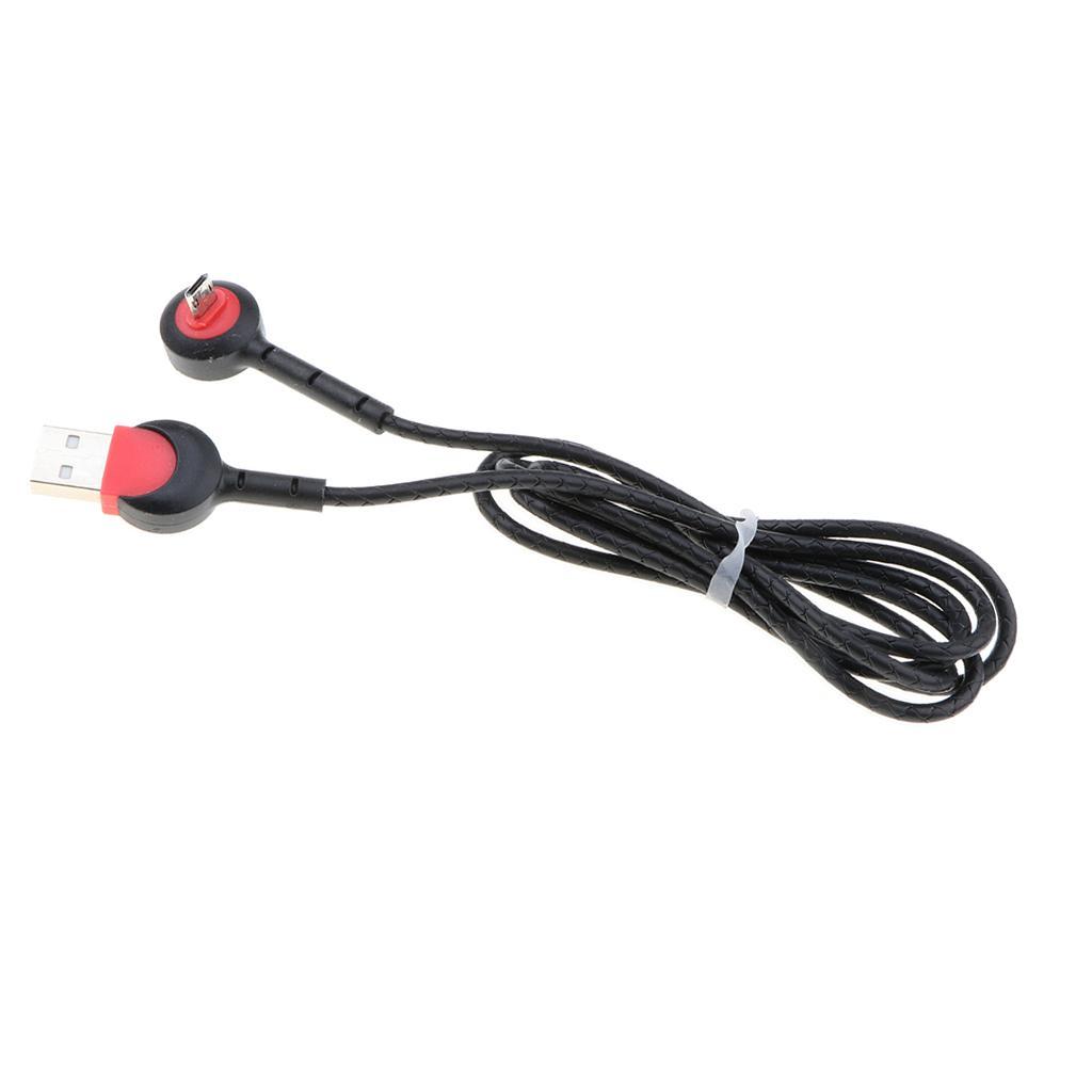 USB Cable Phone Holder Fast Charging Data Phone Cable For Samsung Galaxy S7 Edge/S7/S6 Edge/S6, Note 5/4/2, HTC, LG G4, BlackBerry, Motorola, Sony