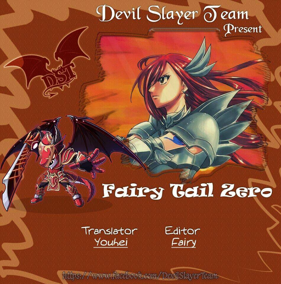 xứ sở thần tiên thời hội trưởng đầu tiên chapter 13 1