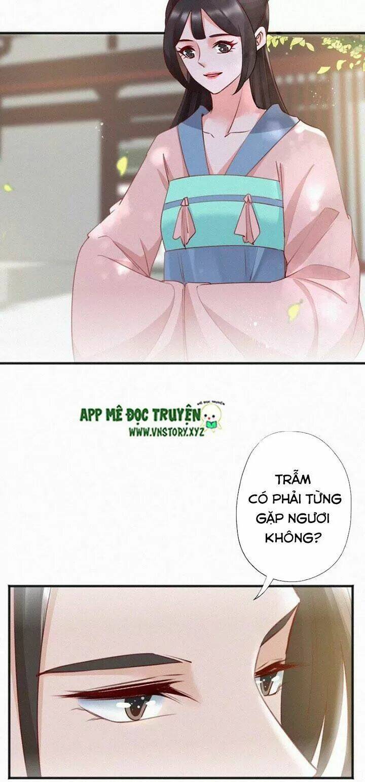 thiên hương mỹ nhân chapter 58 4