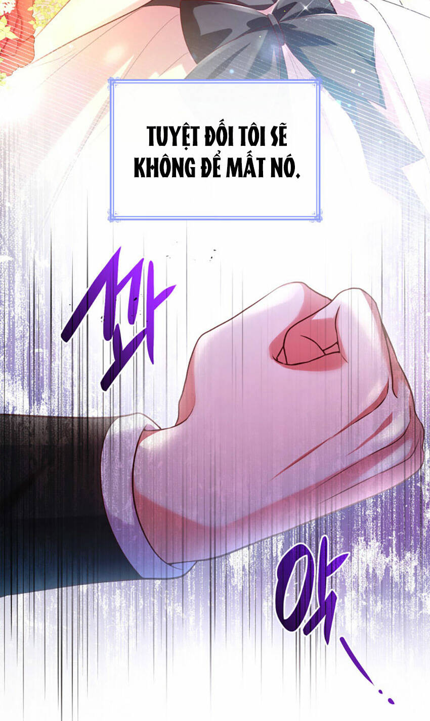 từ ác nữ, tôi trở thành một người mẹ chapter 45.1 41