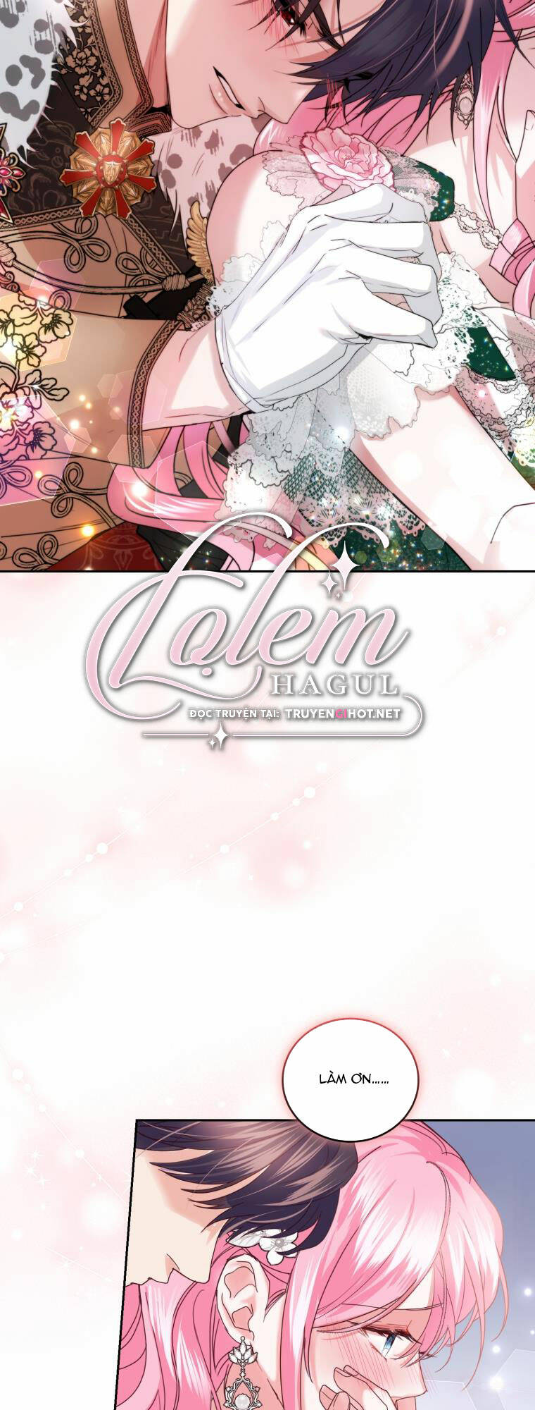 nhà điều chế nước hoa độc quyền của bạo chúa chapter 78 42