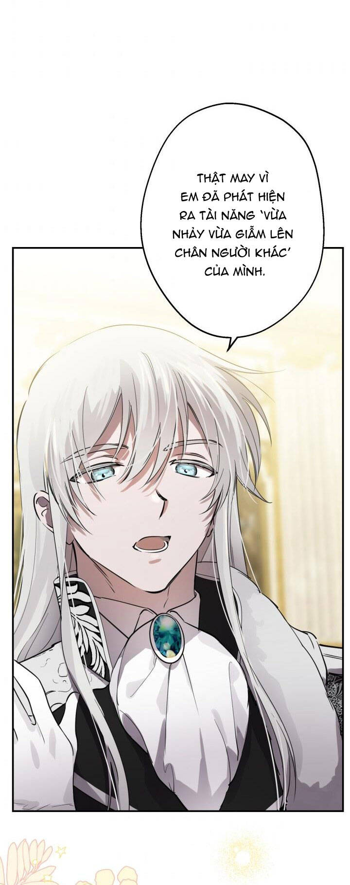 những nhân vật mạnh nhất thế giới ám ảnh tôi chapter 38 51