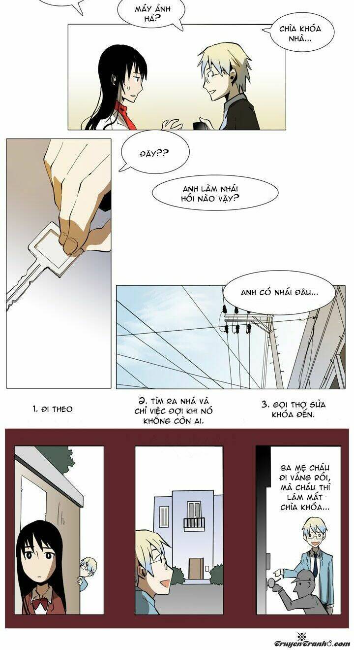 metronome chapter 10 12