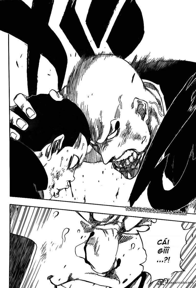 thần chết ichigo chapter 467 18