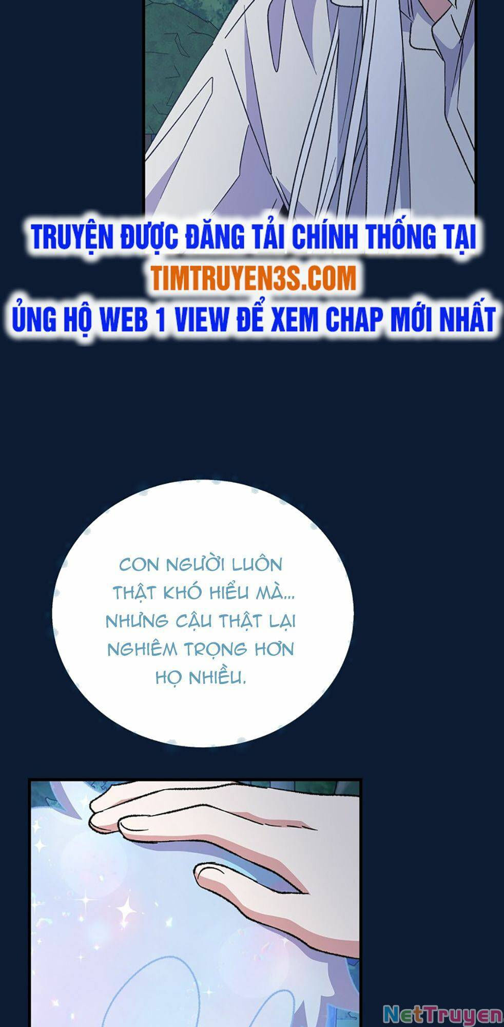 nhà hiền triết yigret chapter 58 17