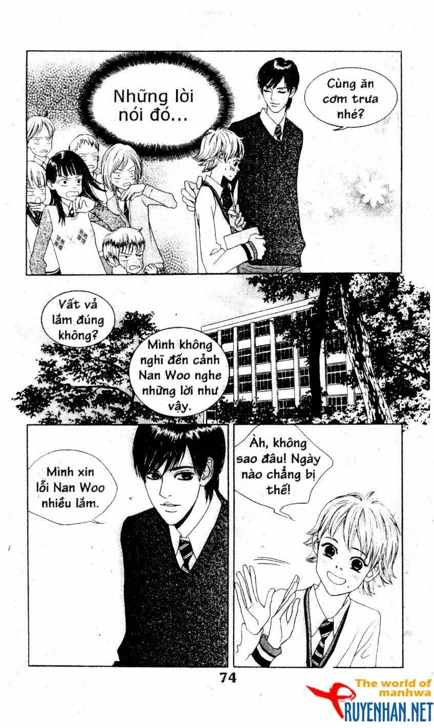 you're so cool chapter 4 16