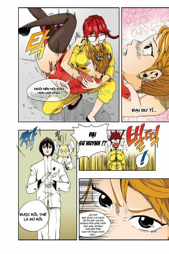 space china dress chapter 8 23