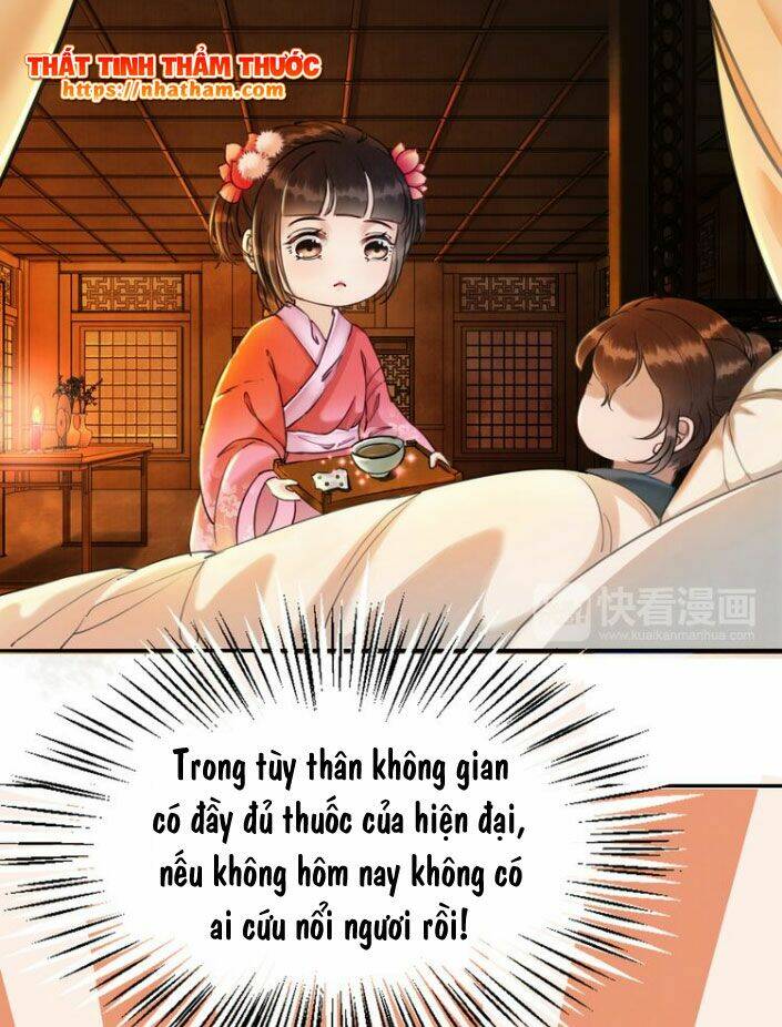 trọng sinh bá sủng nhiếp chính vương quá mạnh mẽ chapter 2 54