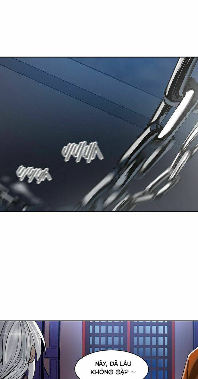 cuộc chiến trong tòa tháp chapter 288 2