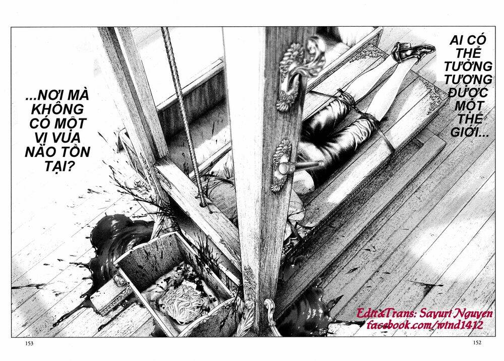 innocent rouge (innocent phần 2) chapter 63 4