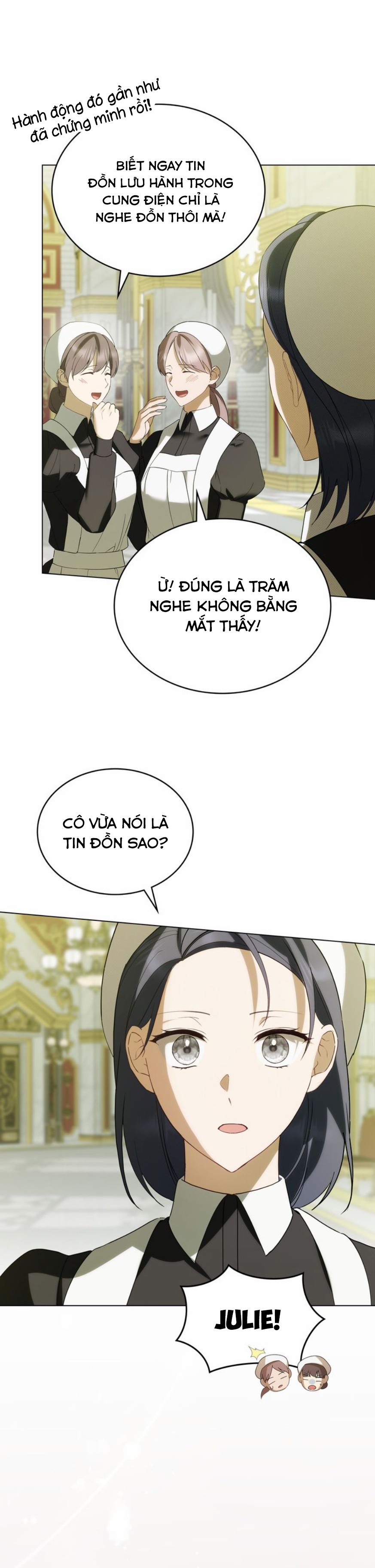 lời hứa đó không phải là tôi chapter 14 18